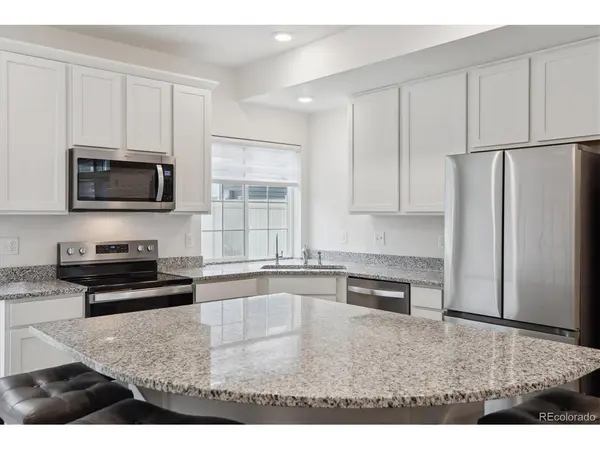 4028 N Rome, Aurora, CO 80019