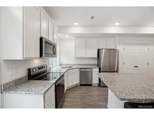 4028 N Rome, Aurora, CO 80019