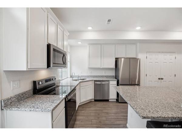 4028 N Rome, Aurora, CO 80019