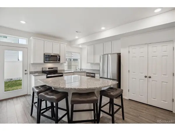 4028 N Rome, Aurora, CO 80019