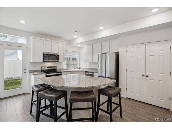 4028 N Rome, Aurora, CO 80019