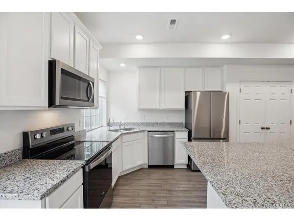 4028 N Rome, Aurora, CO 80019