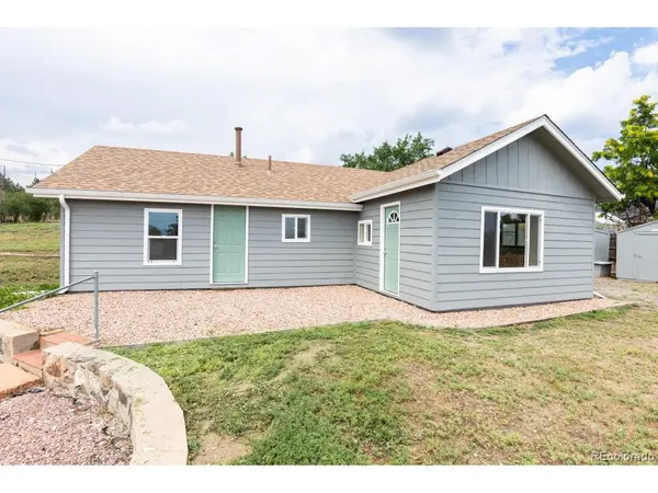 9995 W Wesley, Lakewood, CO 80227