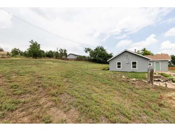 9995 W Wesley, Lakewood, CO 80227