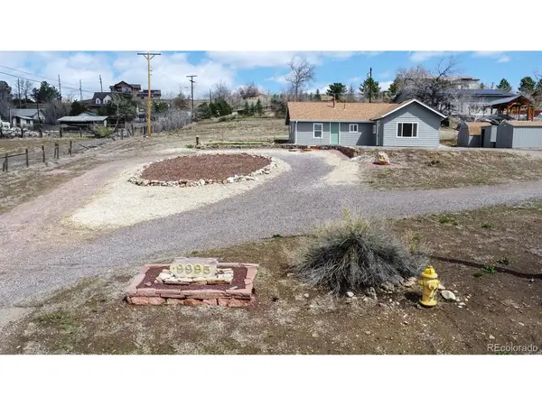 9995 W Wesley, Lakewood, CO 80227
