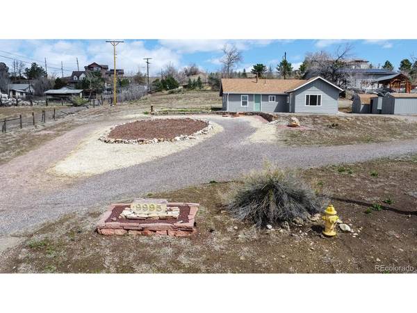 9995 W Wesley, Lakewood, CO 80227