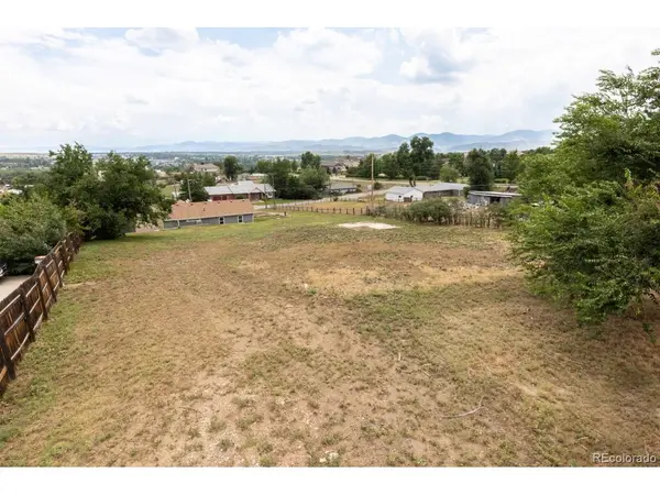 9995 W Wesley, Lakewood, CO 80227