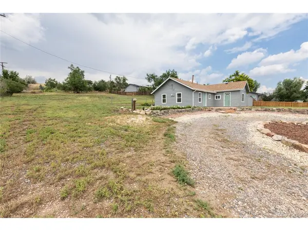 9995 W Wesley, Lakewood, CO 80227