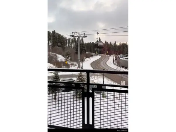 Address not disclosed, Breckenridge, CO 80424