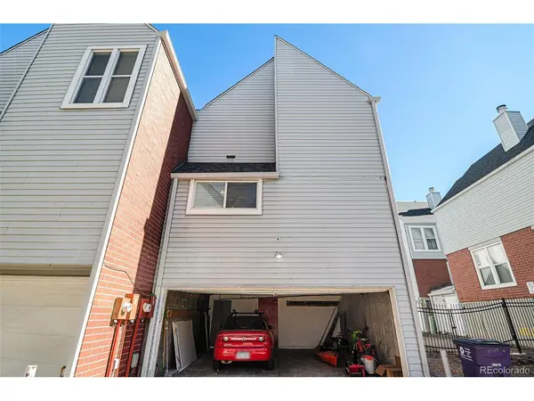 1035 Jasmine #4, Denver, CO 80220