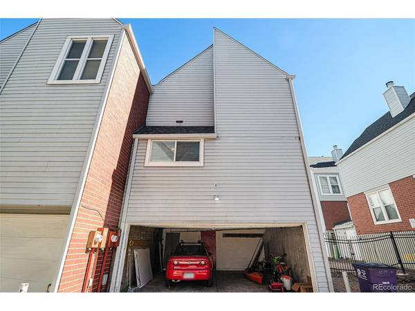 1035 Jasmine #4, Denver, CO 80220