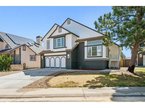 1156 S Rifle, Aurora, CO 80017