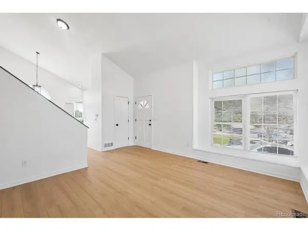 1156 S Rifle, Aurora, CO 80017