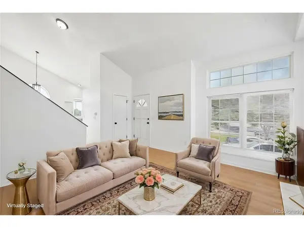 1156 S Rifle, Aurora, CO 80017