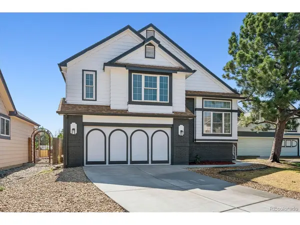 1156 S Rifle, Aurora, CO 80017