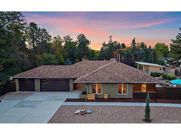 1930 S Newport, Denver, CO 80224