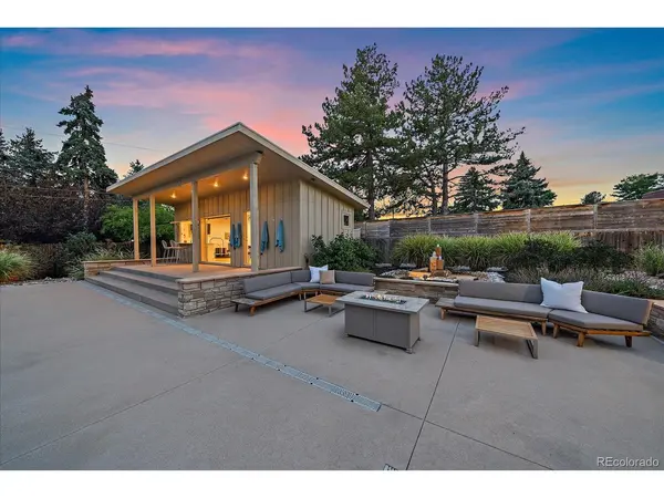 1930 S Newport, Denver, CO 80224