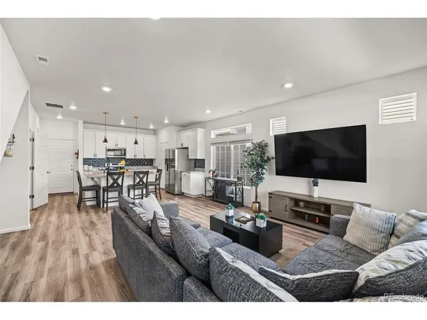 18053 E 103rd, Commerce City, CO 80022