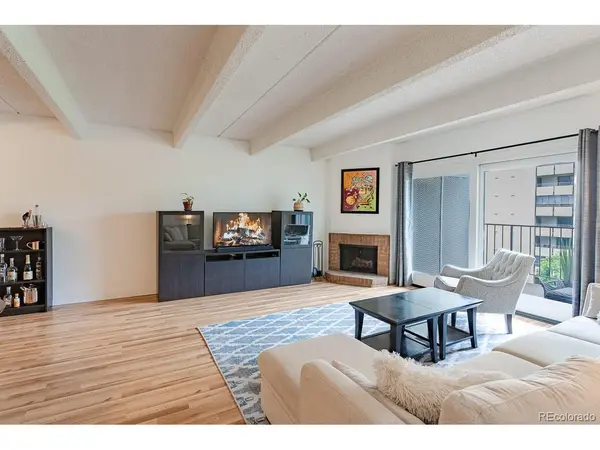 777 N Washington #508, Denver, CO 80203
