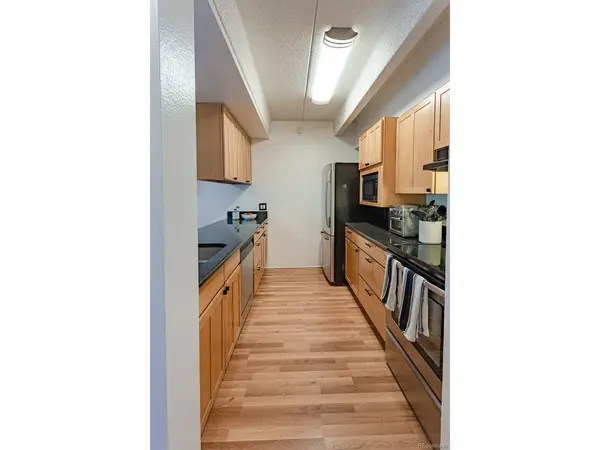 777 N Washington #508, Denver, CO 80203