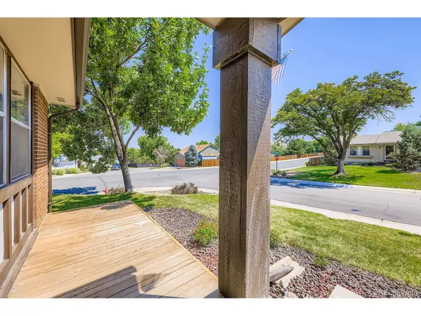 10891 Tennyson, Westminster, CO 80031