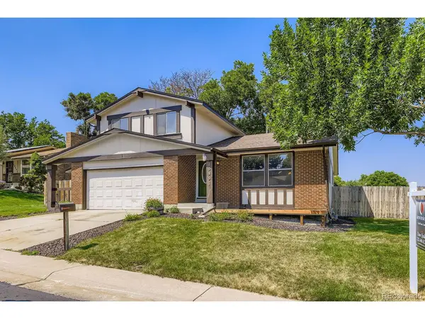 10891 Tennyson, Westminster, CO 80031