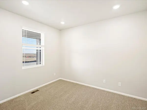 8919 Sedalia, Commerce City, CO 80022