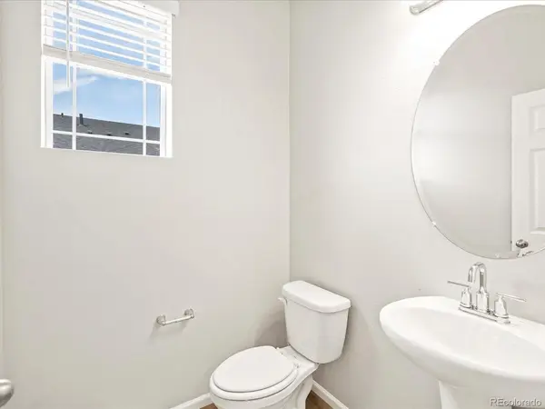8919 Sedalia, Commerce City, CO 80022