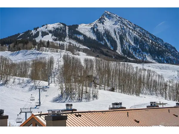 500 Gothic #620, Mount Crested Butte, CO 81225