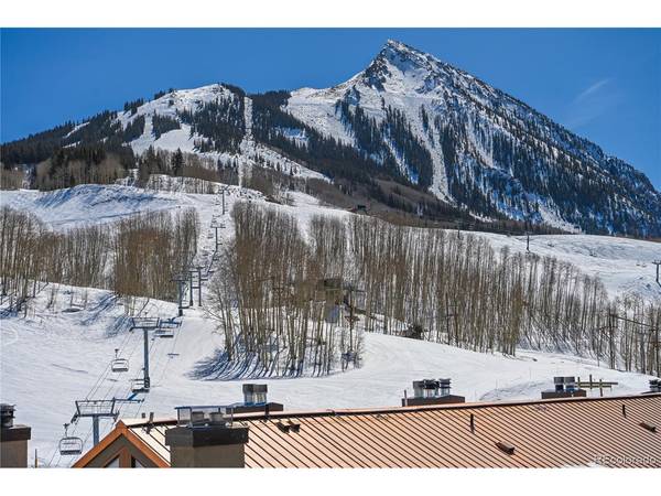 500 Gothic #620, Mount Crested Butte, CO 81225