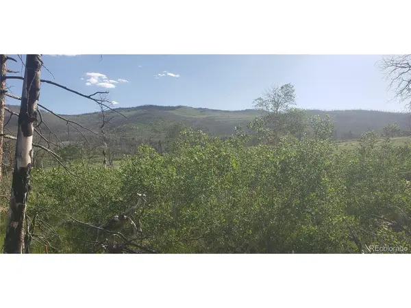 Address not disclosed, Fort Garland, CO 81133