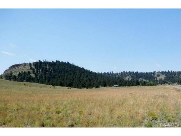 0 Isadowa, Hartsel, CO 80449