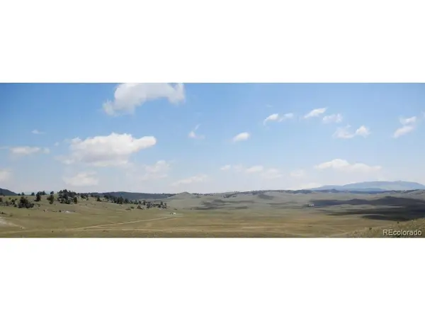 0 Isadowa, Hartsel, CO 80449