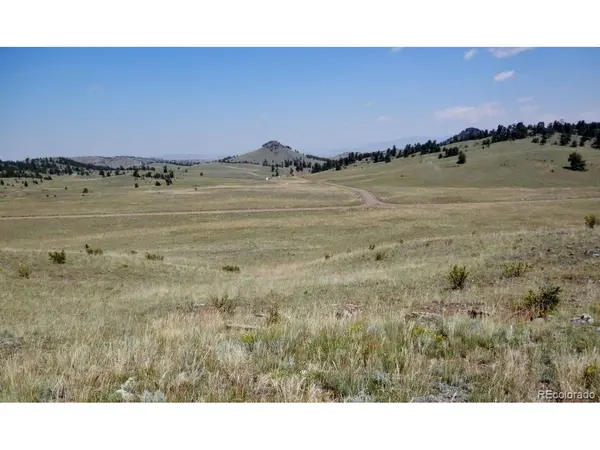 0 Isadowa, Hartsel, CO 80449