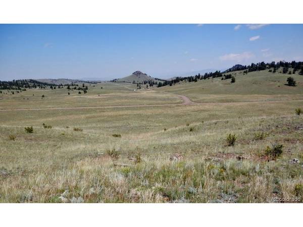 0 Isadowa, Hartsel, CO 80449