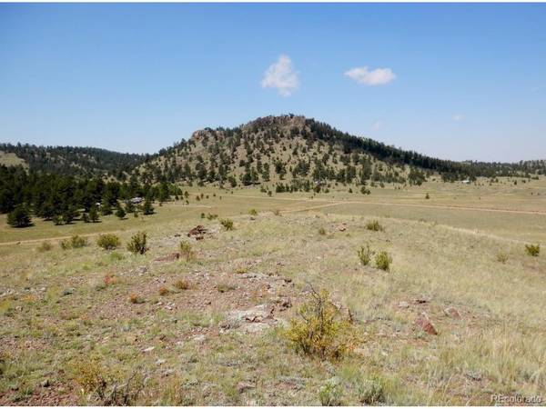 0 Isadowa, Hartsel, CO 80449