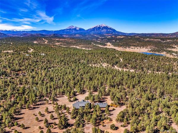 23100 Spirit Mountain, Aguilar, CO 81020