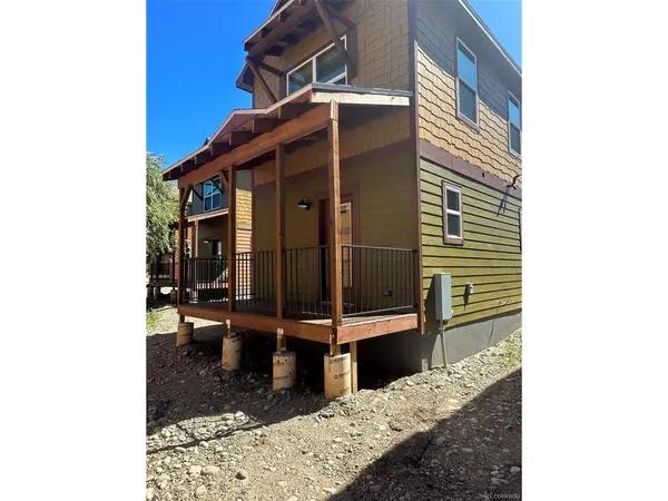 117 Edgewater, Granby, CO 80446