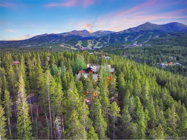 456 Peerless, Breckenridge, CO 80424