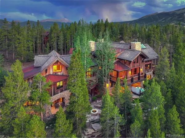 456 Peerless, Breckenridge, CO 80424