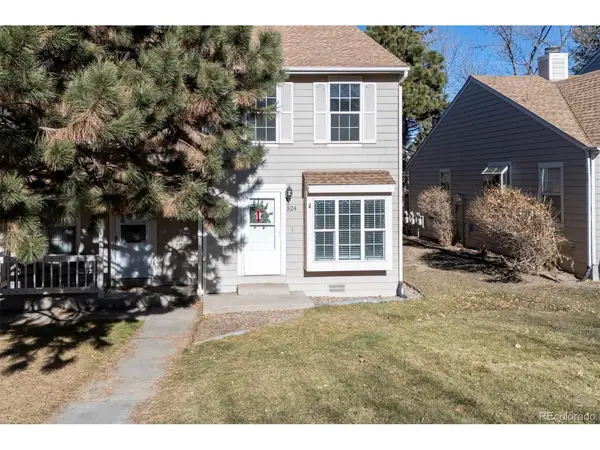 524 Shady Crest, Colorado Springs, CO 80916