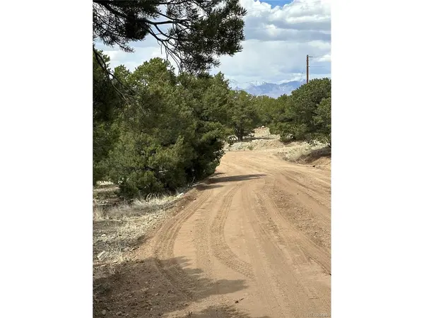 158 Cedar Ridge, Mosca, CO 81146