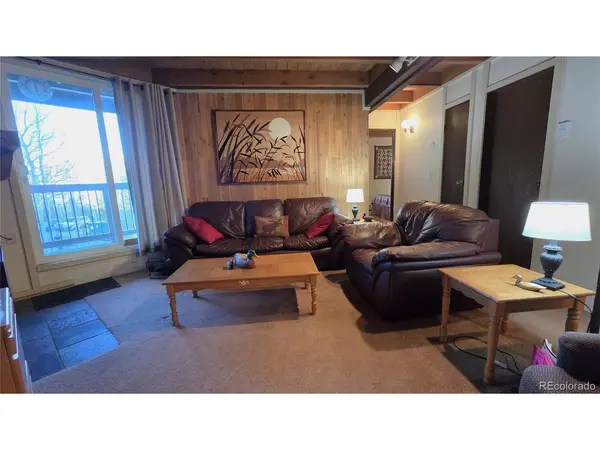 2300 Lodge Pole #C-101, Silverthorne, CO 80498