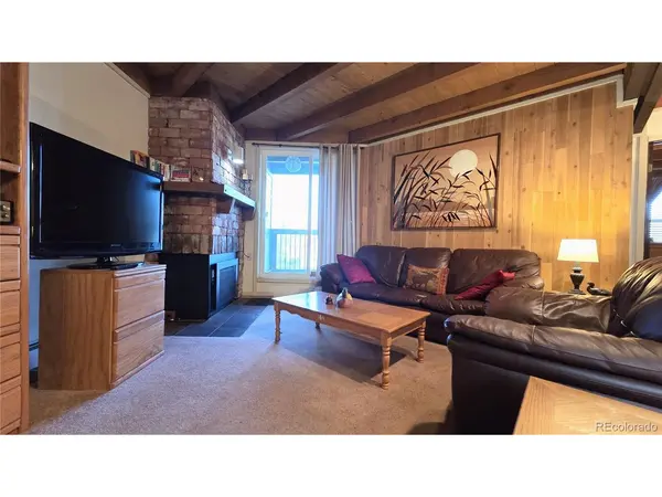 2300 Lodge Pole #C-101, Silverthorne, CO 80498