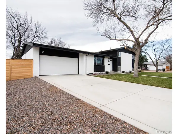 12362 W 60th, Arvada, CO 80004