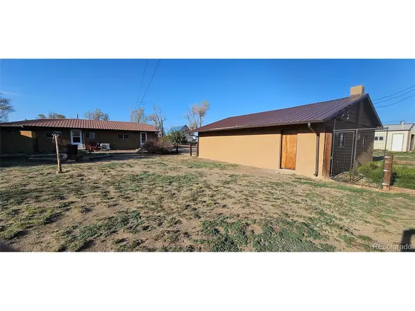 Address not disclosed, Kit Carson, CO 80825