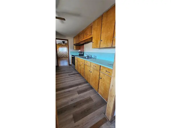 Address not disclosed, Kit Carson, CO 80825