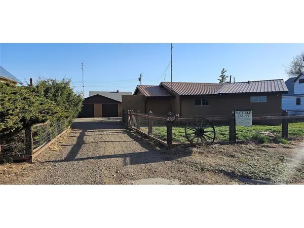 Kit Carson, CO 80825