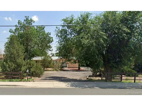 6544 Lowell, Denver, CO 80221