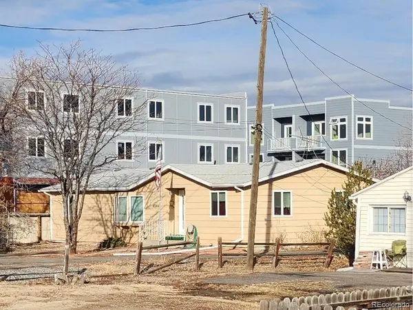 6544 Lowell, Denver, CO 80221
